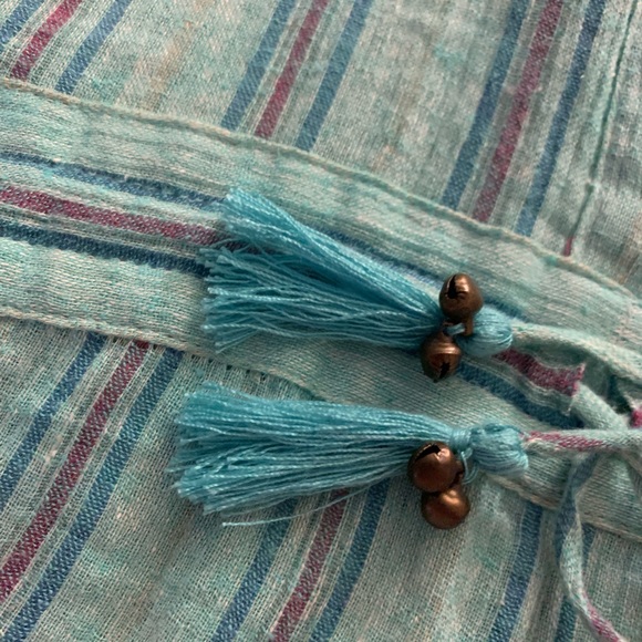 Spell & the gypsy playsuit - Picture 4 of 6